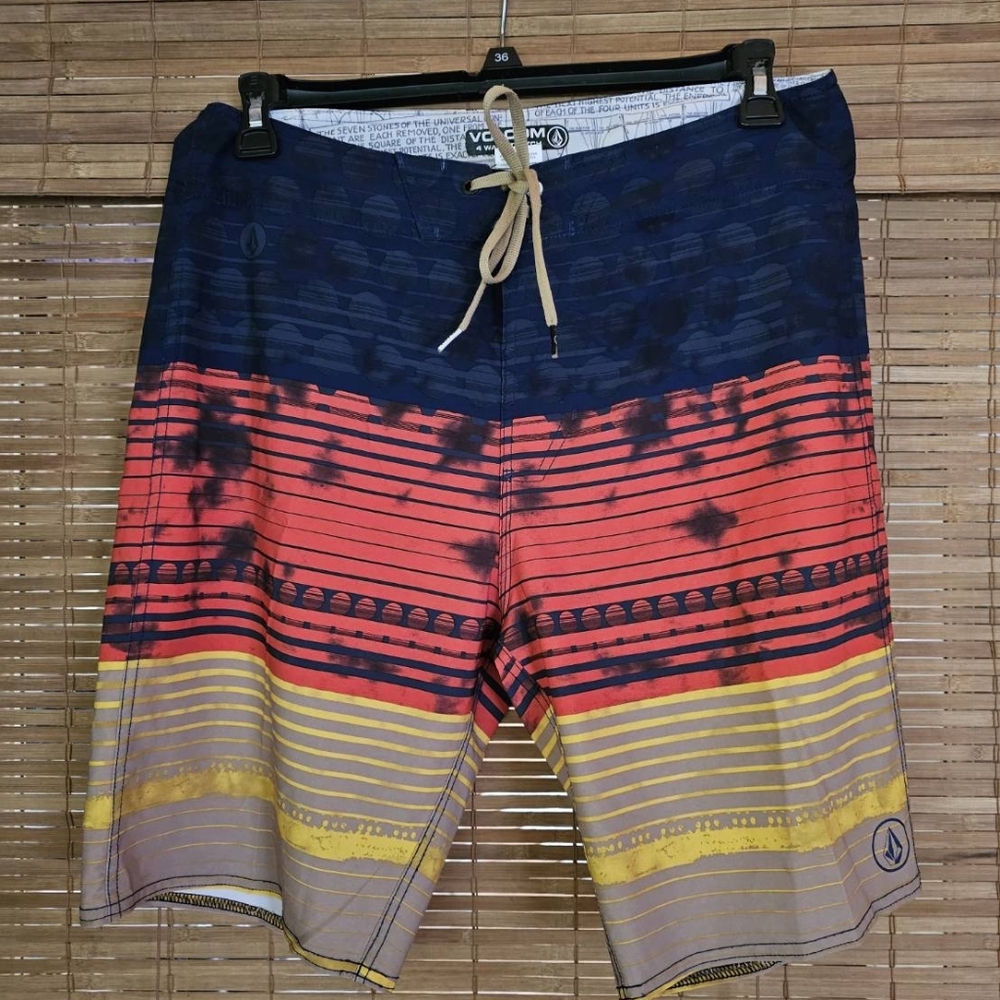 Volcom Men's Board Shorts